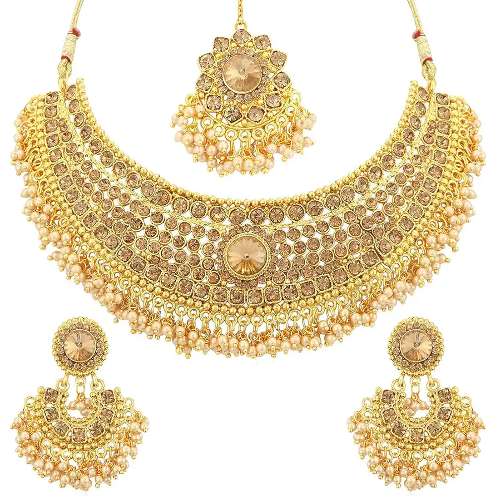 Jewellery Set